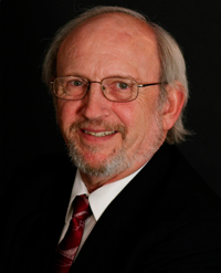 Texas CAEE alumnus Ronald Cook