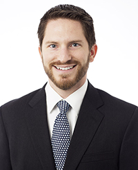 CAEE alumnus J. Brandon Klezendorf