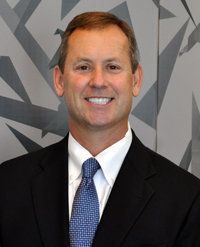 Texas CAEE alumnus Erik Nelson