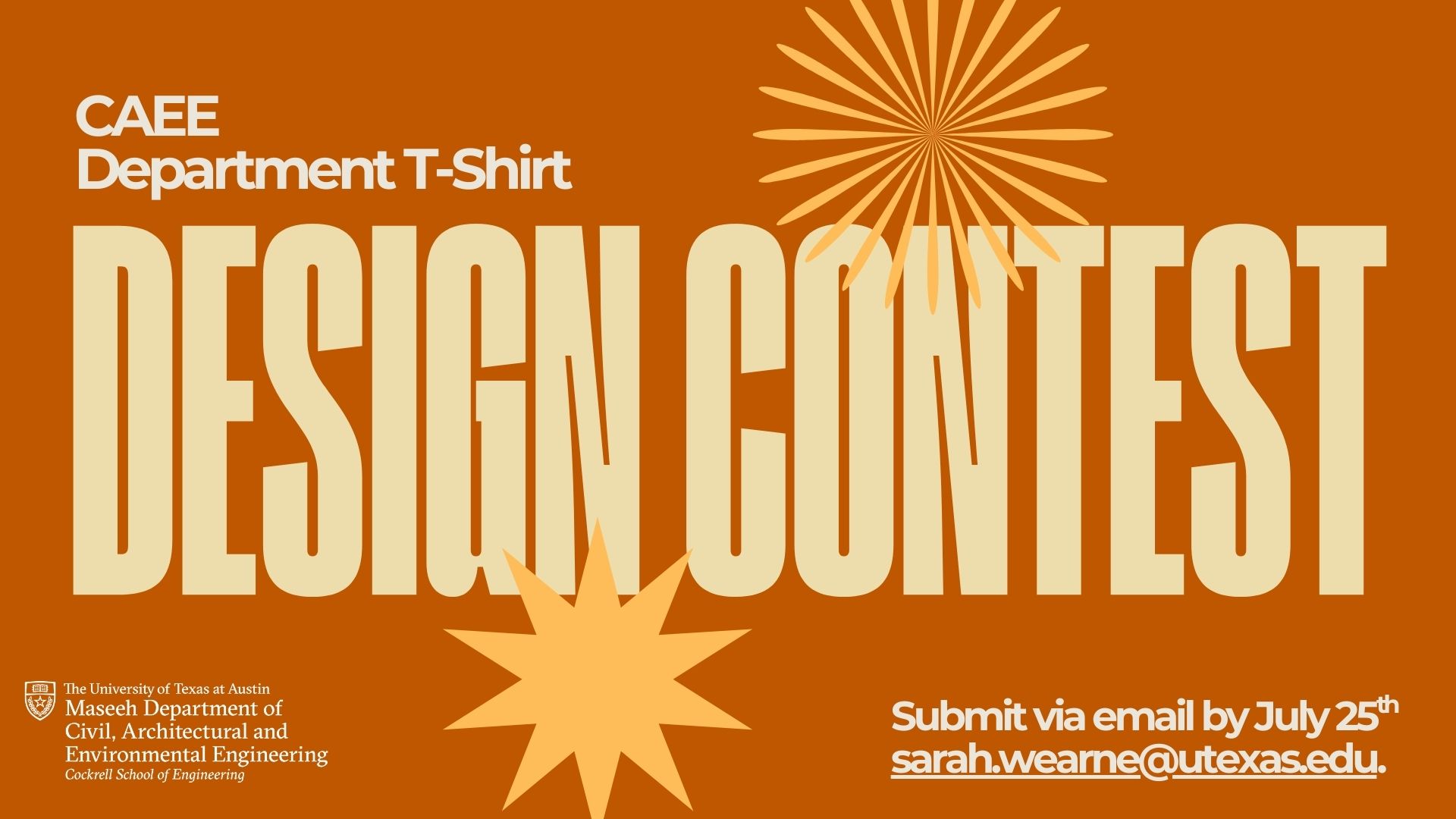 Red and Yellow Bold Modern Creative Content Creator Portfolio Presentation 1