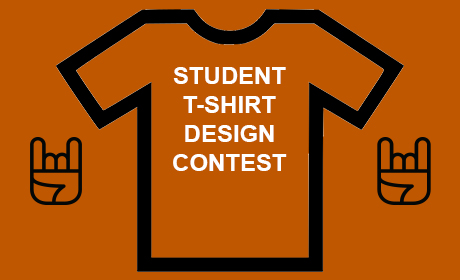 CAEE t-shirt contest