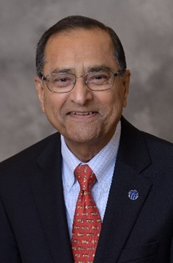CAEE Engineer Stephen Foster