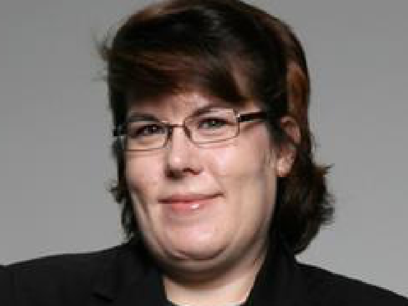 Photo of Shannon O'Brien