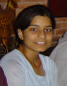 Aarti Kapur