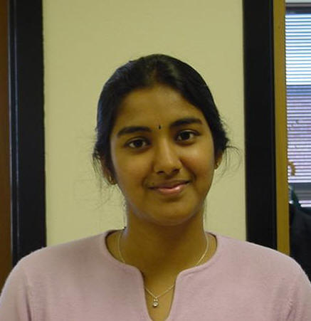 Aruna Sivakumar