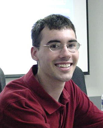 Jeffrey LaMondia