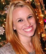 Megan Hoklas