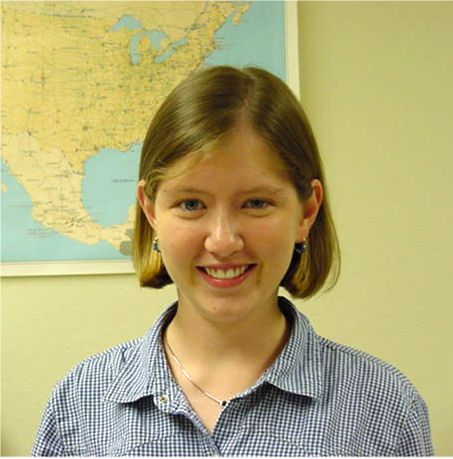 Allison Lockwood