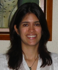 Analissa Icaza