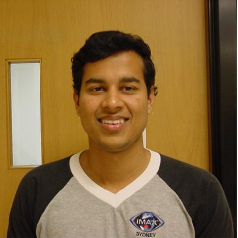 Anand Gopal