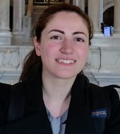 Angela Haddad