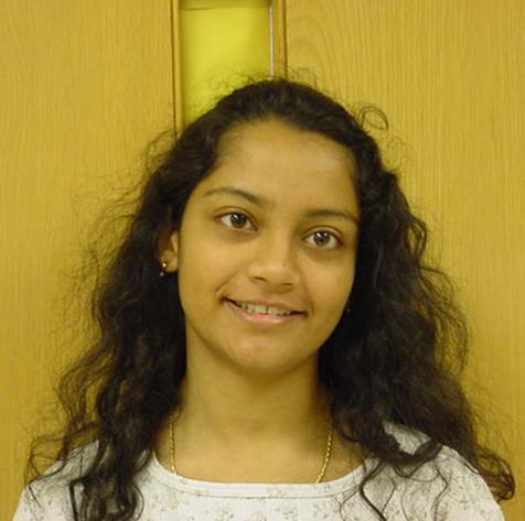 Aruna Srinivasan