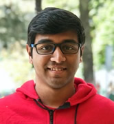 Aupal Mondal