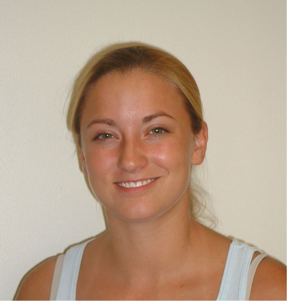 Elizabeth Sall