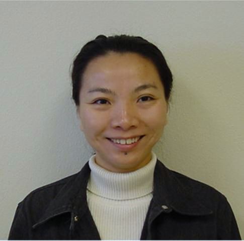 Huimin Zhao