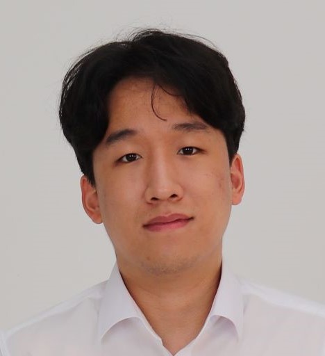 Hyunjun Hwang