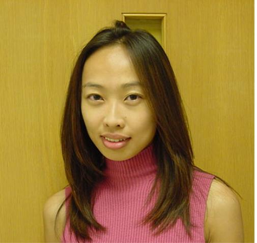 Jessica Guo