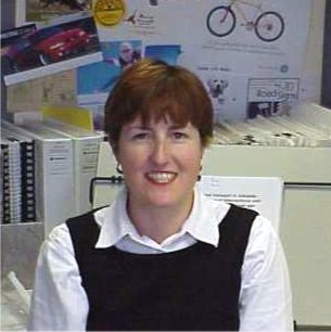 Kerry McConnell
