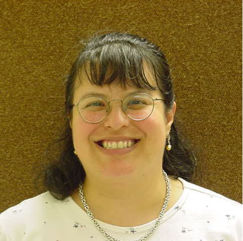 Lisa Weston
