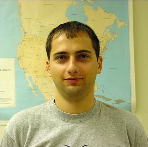 Michail Xyntarakis