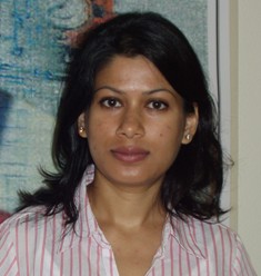 Nazneen Ferdous