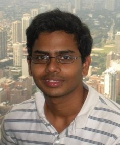 Rajesh Paleti