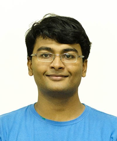 Priyadarshan Patil