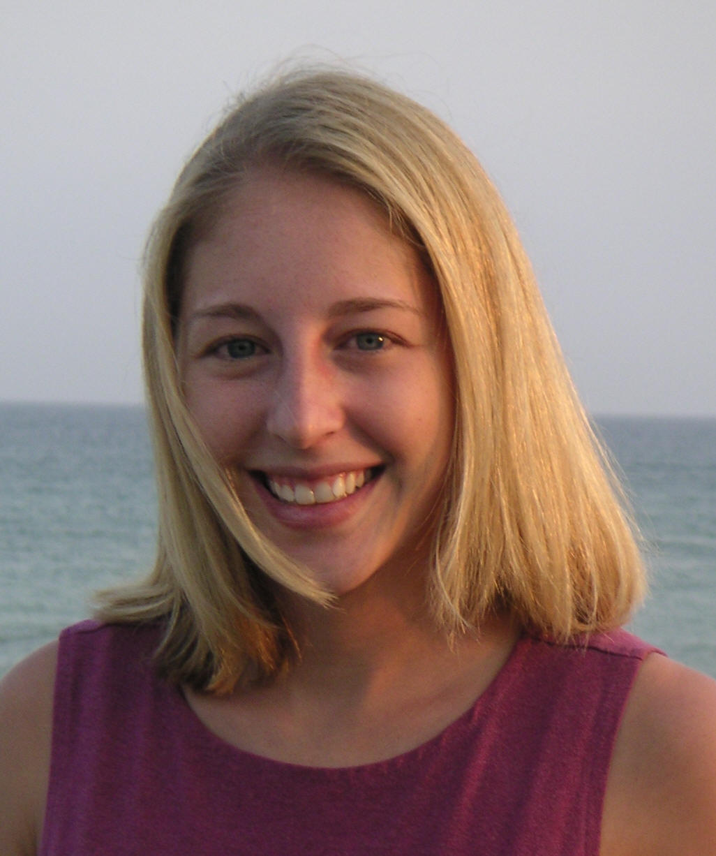Rachel Copperman