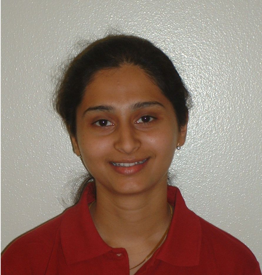 Rupali Sardesai