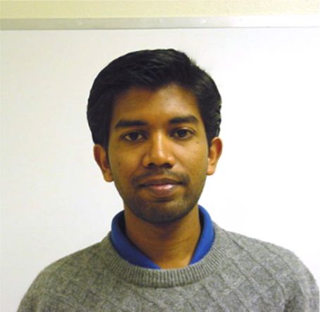 Sandeep Conoor