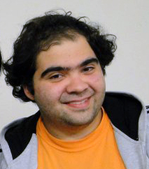 Sebastian Astroza