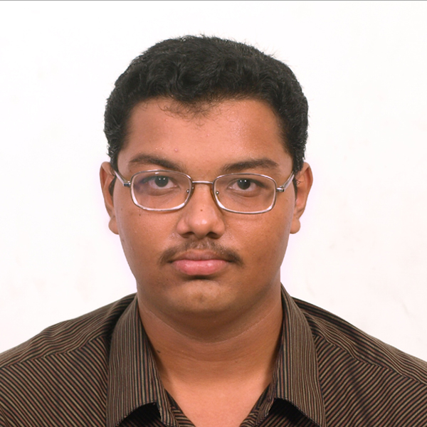 Sriram Narayanamoorthy