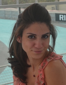 Zeina Wafa