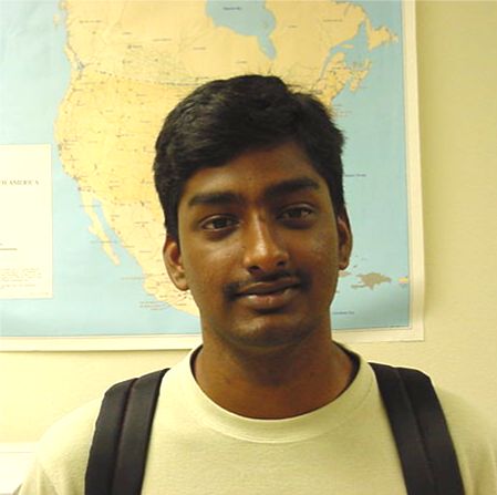 Sriharsha Nerella