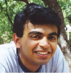 Harikesh Nair