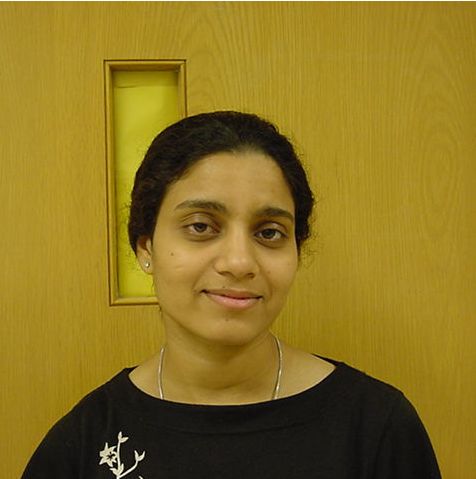Jayanthi Rajamani
