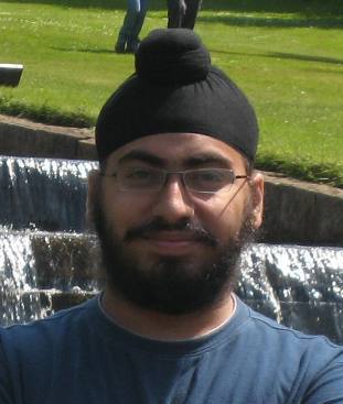 Palvinder Singh
