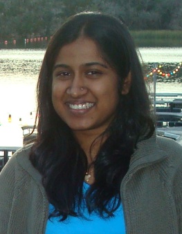 Saamiya Seraj