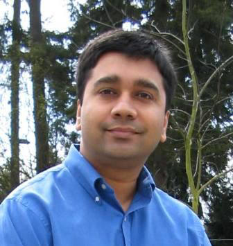 Rajul Misra