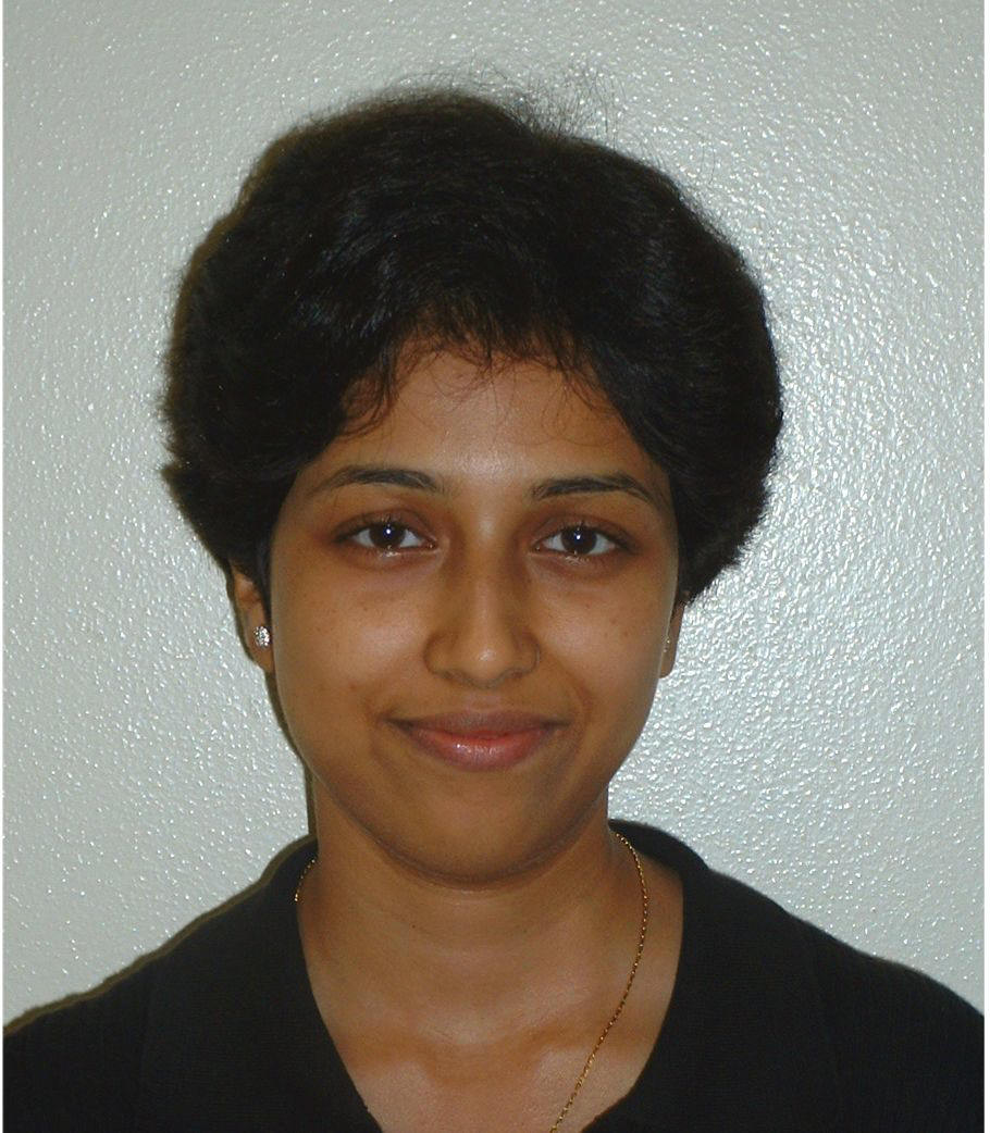 Sudeshna Sen