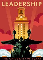 Transportation at UT