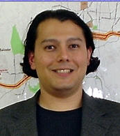 Saul Castelar