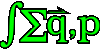 Math Symbol Button