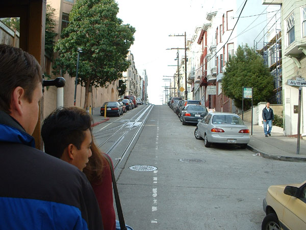 San