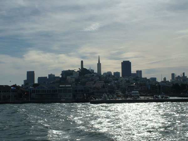 San