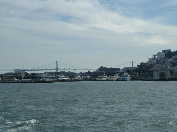 San