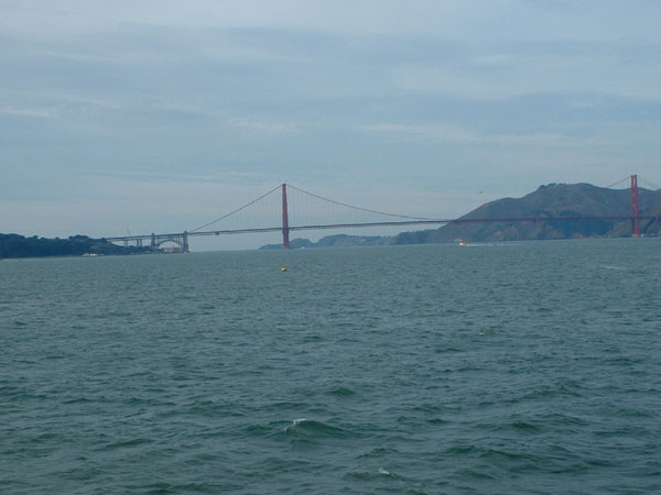 San