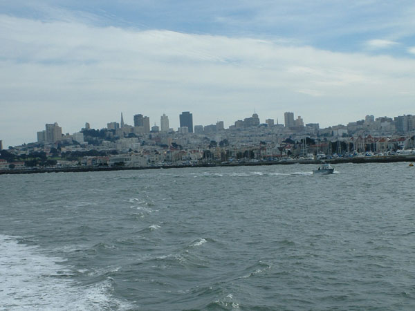 San