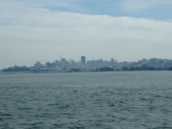 San
