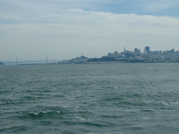 San